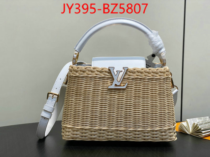 LV Bags(TOP)-Handbag Collection- styles & where to buy ID: BZ5807 $: 395USD,