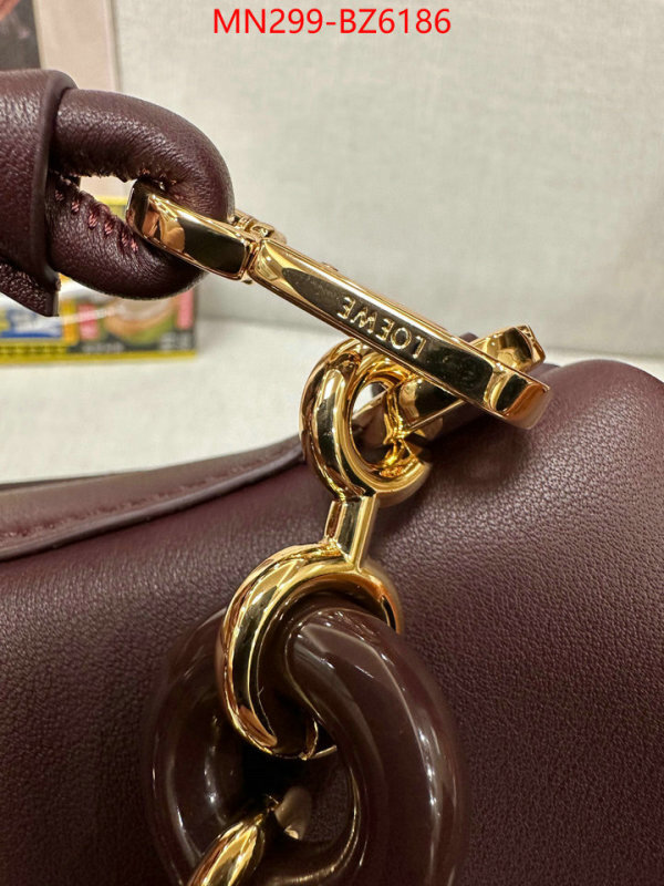 Loewe Bags(TOP)-Crossbody- perfect ID: BZ6186 $: 299USD,