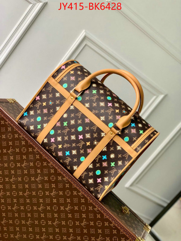 LV Bags(TOP)-Handbag Collection- replica for cheap ID: BK6428 $: 429USD,