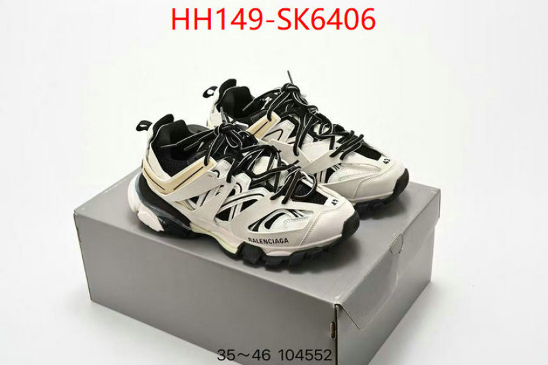 Women Shoes-Balenciaga outlet 1:1 replica ID: SK6406
