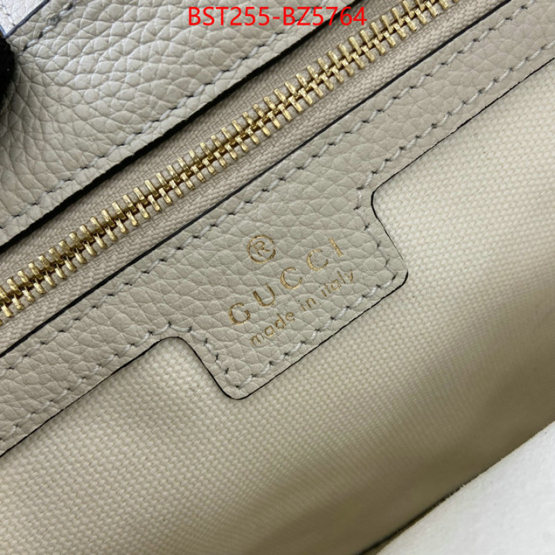 Gucci Bags(TOP)-Jackie Series- buy cheap ID: BZ5764 $: 255USD,