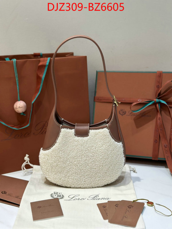 Loro piana Bags (TOP)-Handbag- 2024 luxury replicas ID: BZ6605