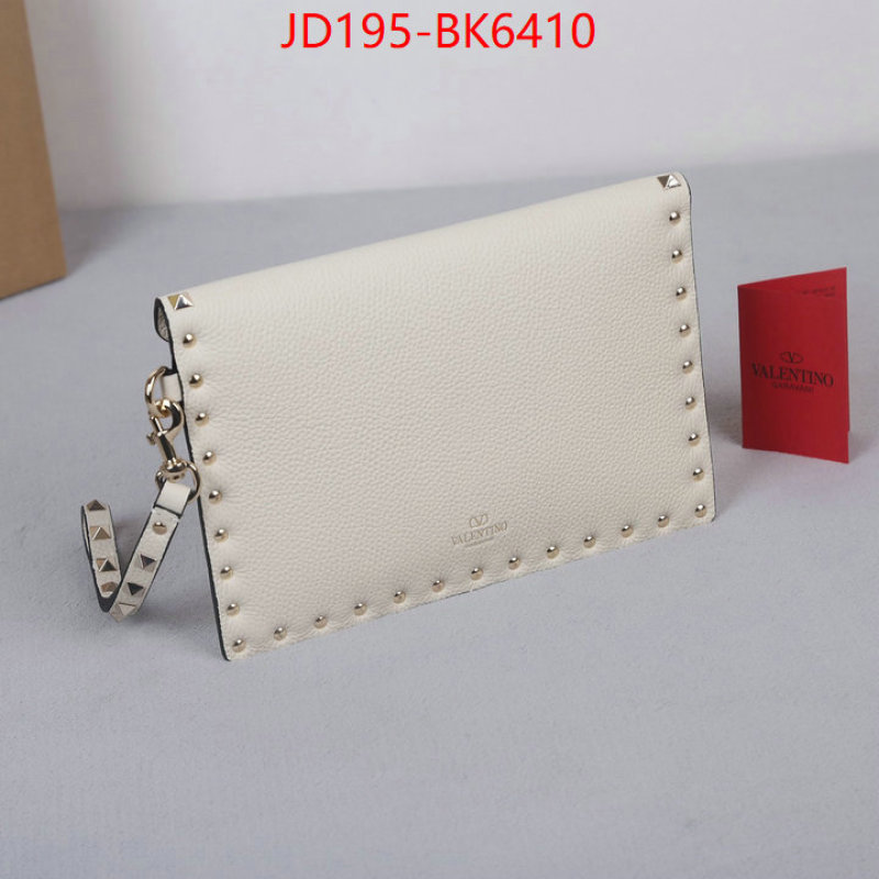 Valentino Bags(TOP)-Clutch- buy sell ID: BK6410 $: 195USD,