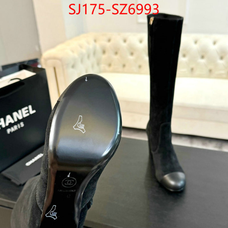 Women Shoes-Boots high quality designer replica ID: SZ6993 $: 175USD