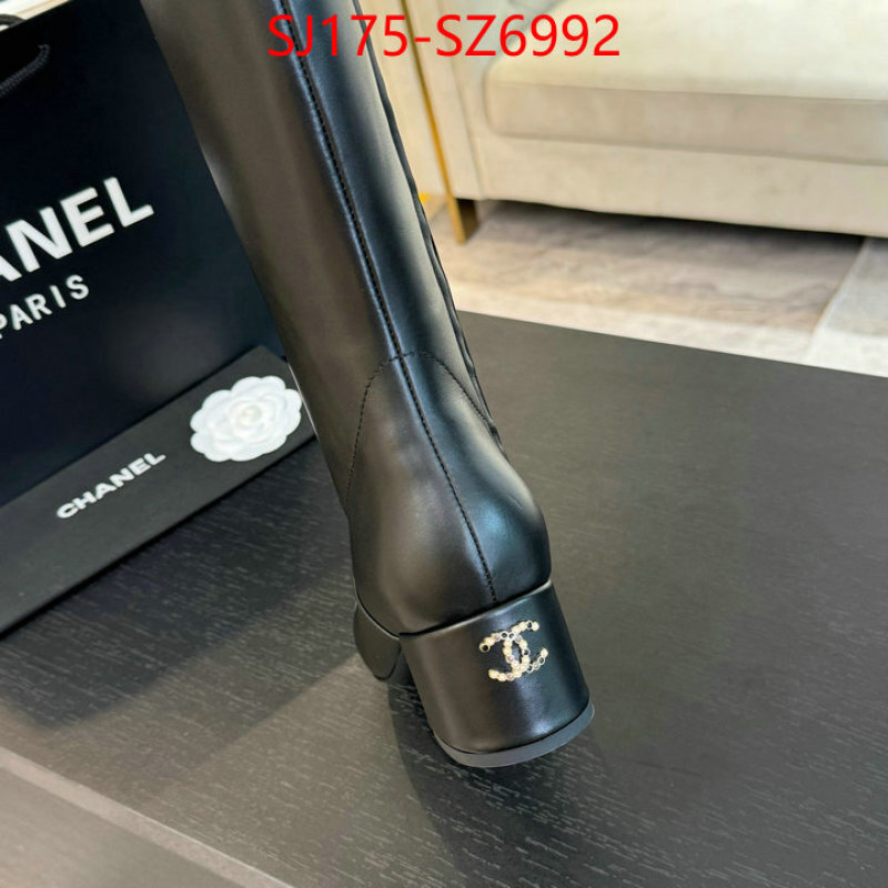 Women Shoes-Boots luxury cheap ID: SZ6992 $: 175USD