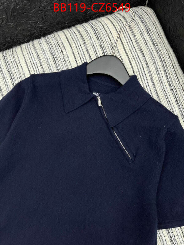 Clothing-MIU MIU for sale online ID: CZ6549 $: 119USD