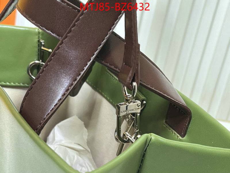 LV Bags(4A)-Handbag Collection- online shop ID: BZ6432 $: 85USD,