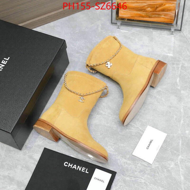 Women Shoes-Boots high ID: SZ6646 $: 155USD