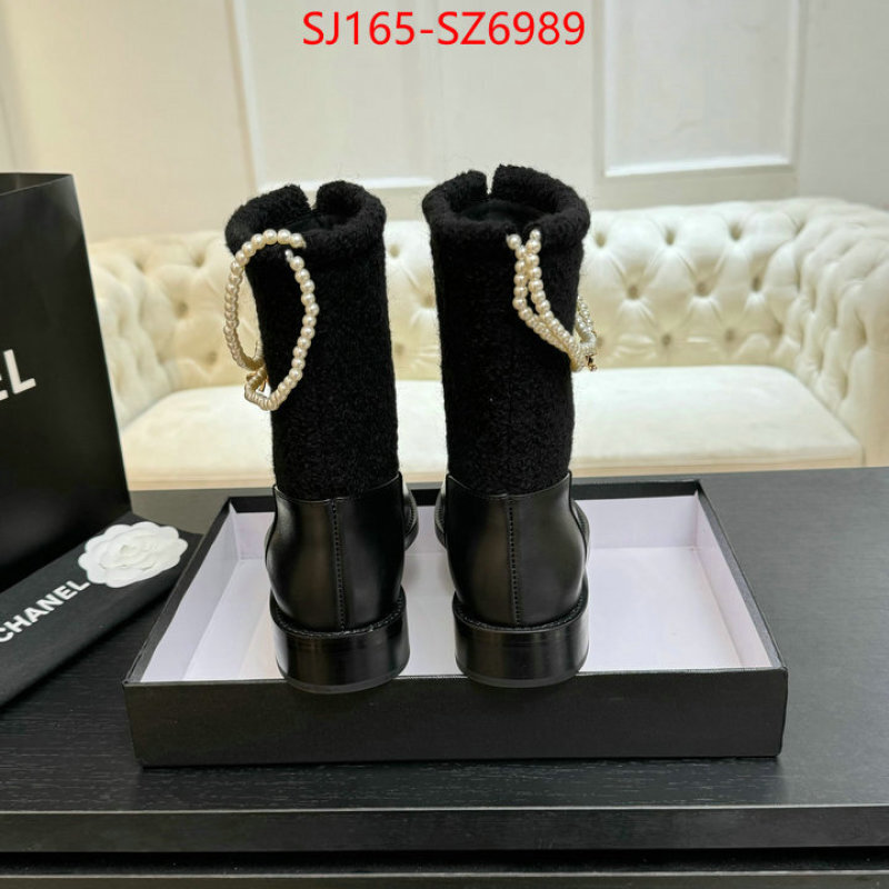 Women Shoes-Boots replica online ID: SZ6989 $: 165USD