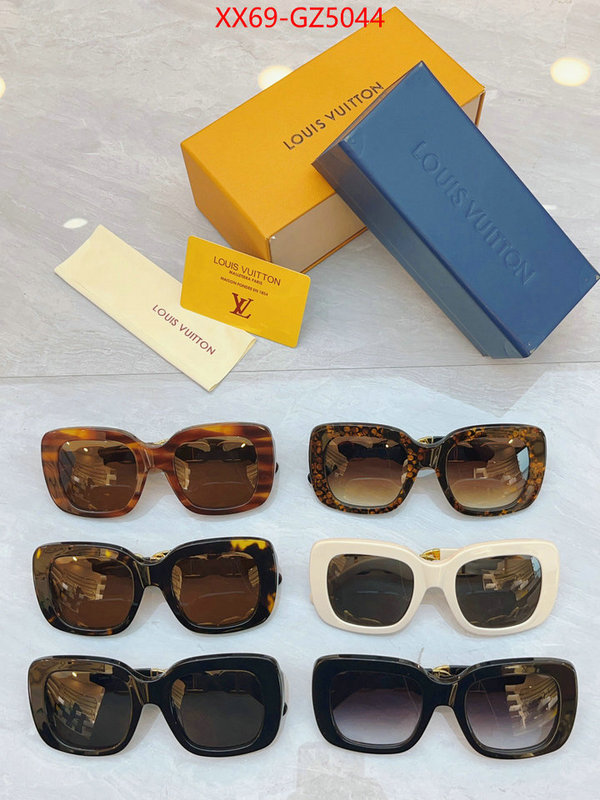 Glasses-LV buy best high-quality ID: GZ5044 $: 69USD