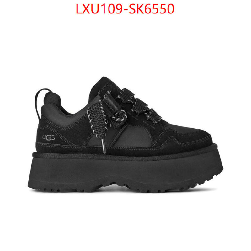 Women Shoes-UGG best aaaaa ID: SK6550 $: 109USD