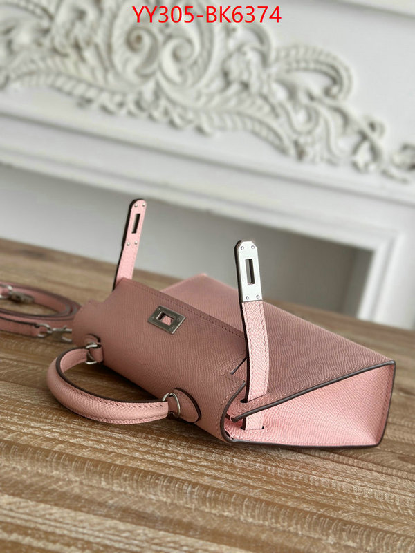 Hermes Bags(TOP)-Kelly- replica best ID: BK6374 $: 305USD,