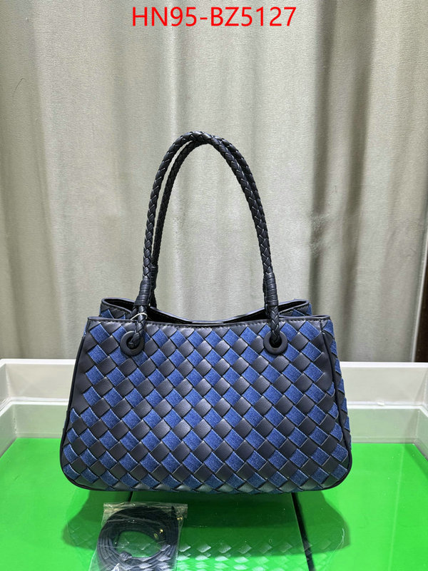 BV Bags(4A)-Handbag- how to buy replica shop ID: BZ5127 $: 95USD,