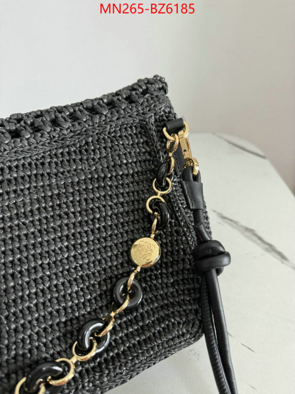 Loewe Bags(TOP)-Crossbody- shop the best high quality ID: BZ6185 $: 265USD,