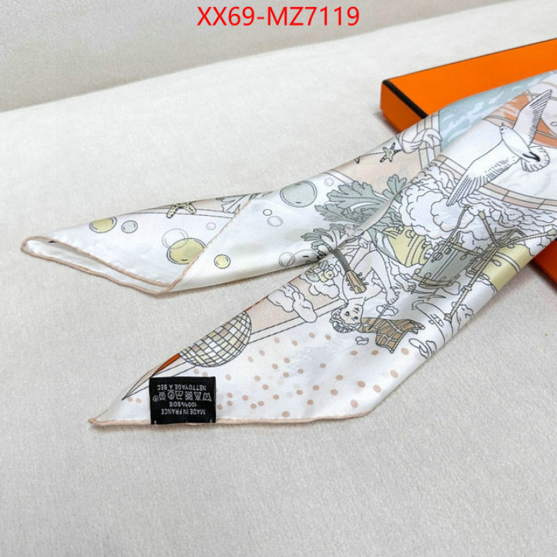 Scarf-Hermes is it ok to buy ID: MZ7119 $: 69USD
