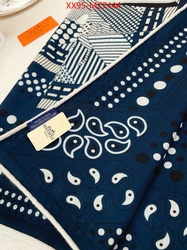 Scarf-Hermes replica how can you ID: MZ7444 $: 95USD