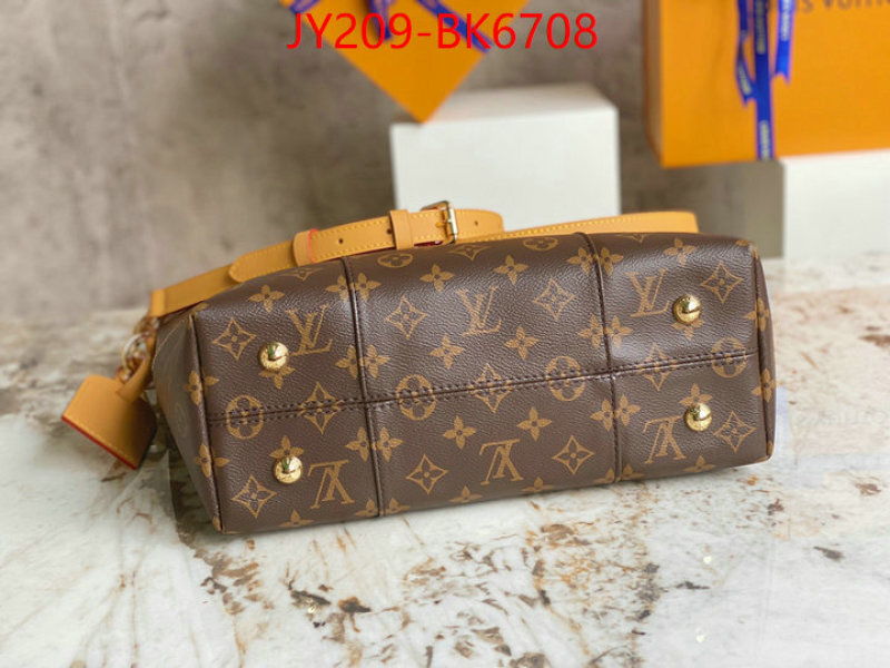LV Bags(TOP)-Nono-No Purse-Nano No- good quality replica ID: BK6708 $: 209USD,