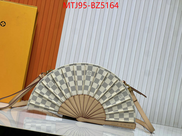 LV Bags(4A)-Pochette MTis Bag- from china 2024 ID: BZ5164 $: 95USD,