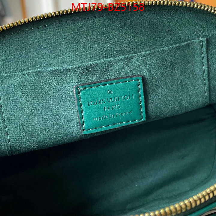 LV Bags(4A)-Alma- hot sale ID: BZ5158 $: 79USD,