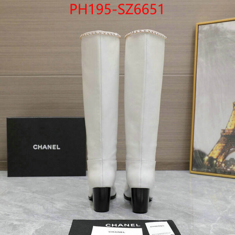 Women Shoes-Boots how to find replica shop ID: SZ6651 $: 195USD
