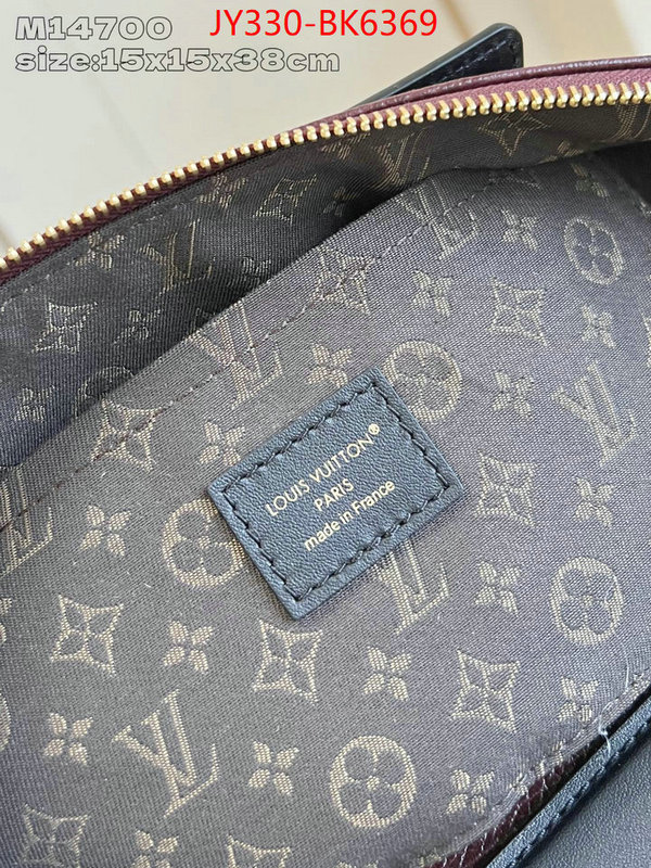 LV Bags(TOP)-Handbag Collection- top brands like ID: BK6369 $: 330USD,