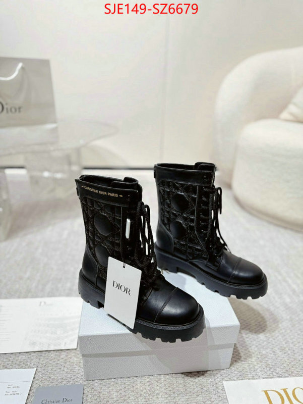 Women Shoes-Boots designer ID: SZ6679 $: 149USD