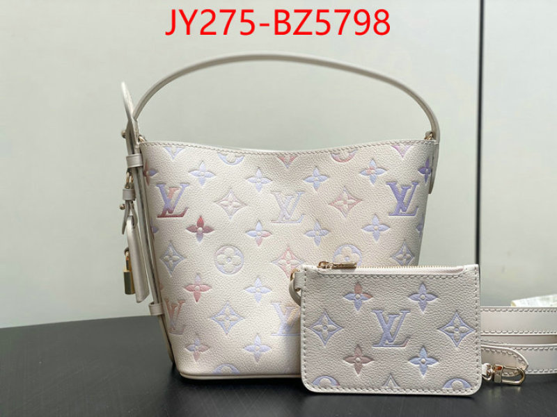 LV Bags(TOP)-Nono-No Purse-Nano No- unsurpassed quality ID: BZ5798 $: 275USD,