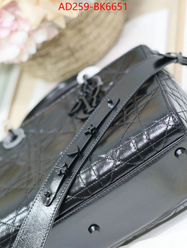 Dior Bags(TOP)-Lady- can you buy knockoff ID: BK6651 $: 259USD,