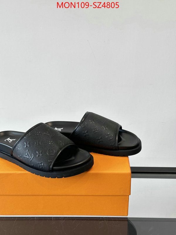 Men Shoes-LV where can i find ID: SZ4805 $: 109USD
