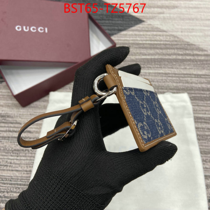 Gucci Bags(TOP)-Wallet- fashion designer ID: TZ5767 $: 65USD,