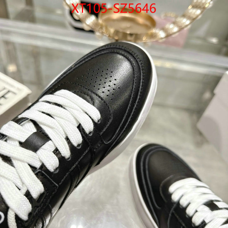 Women Shoes-CELINE highest quality replica ID: SZ5646 $: 105USD