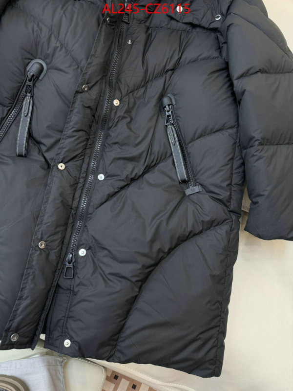 Down jacket Women-MaxMara replica for cheap ID: CZ6115 $: 245USD