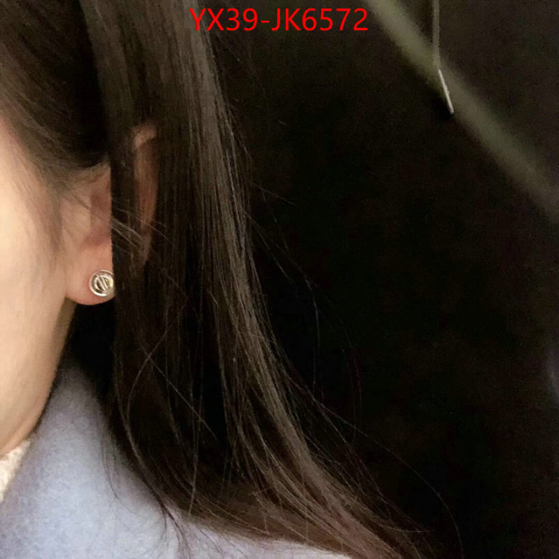 Jewelry-Cartier buying replica ID: JK6572 $: 39USD