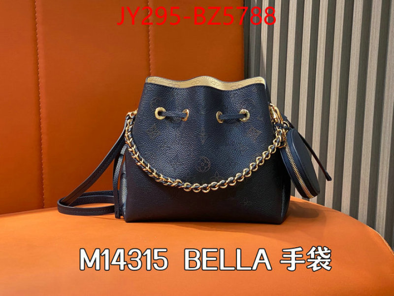 LV Bags(TOP)-Nono-No Purse-Nano No- 7 star ID: BZ5788 $: 295USD,