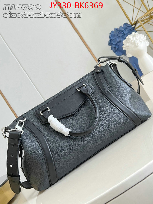 LV Bags(TOP)-Handbag Collection- top brands like ID: BK6369 $: 330USD,