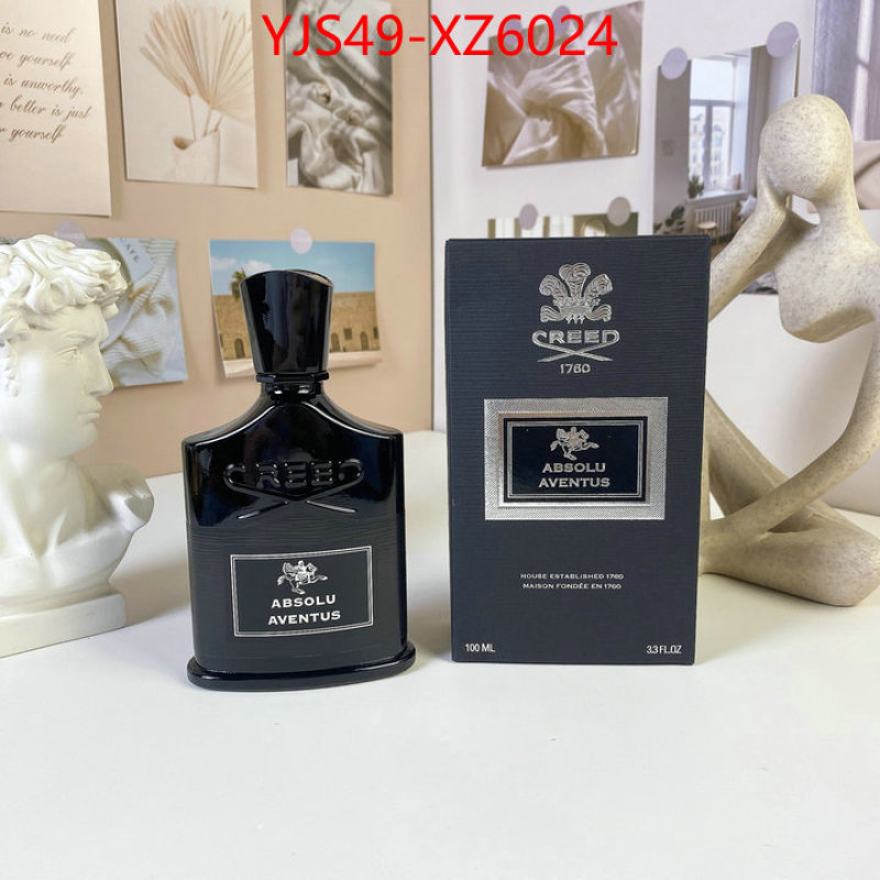 Perfume-Creed where to buy high quality ID: XZ6024 $: 49USD