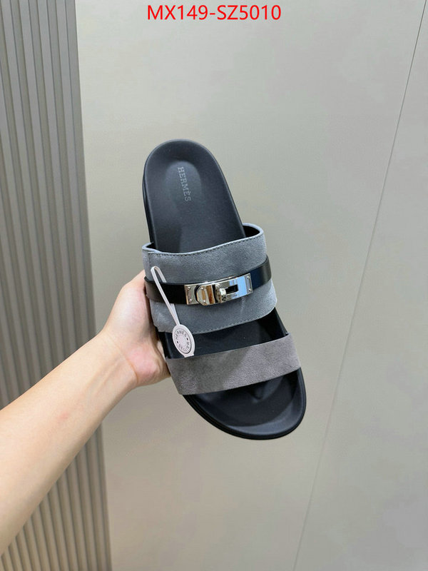 Men Shoes-Hermes 1:1 ID: SZ5010 $: 149USD