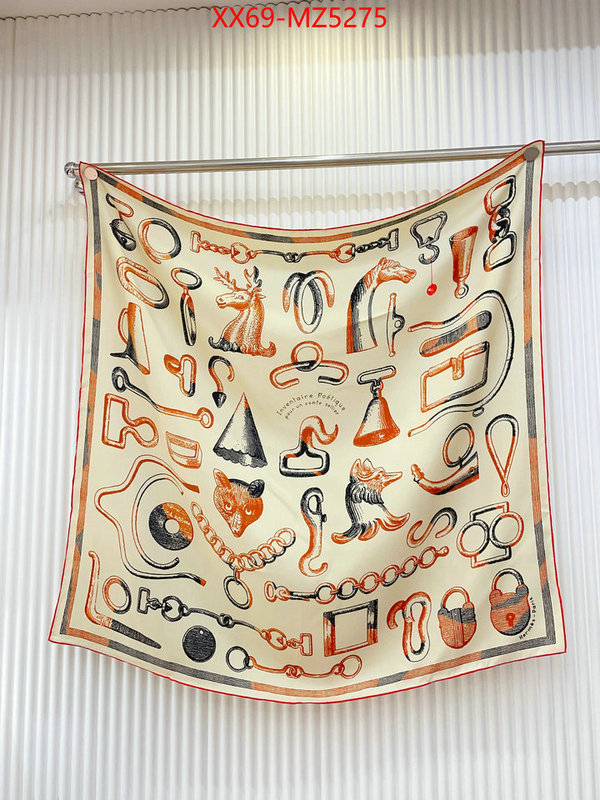 Scarf-Hermes buying replica ID: MZ5275 $: 69USD