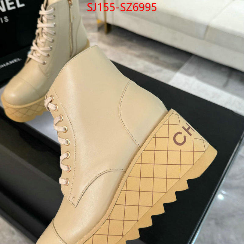 Women Shoes-Boots can you buy knockoff ID: SZ6995 $: 155USD