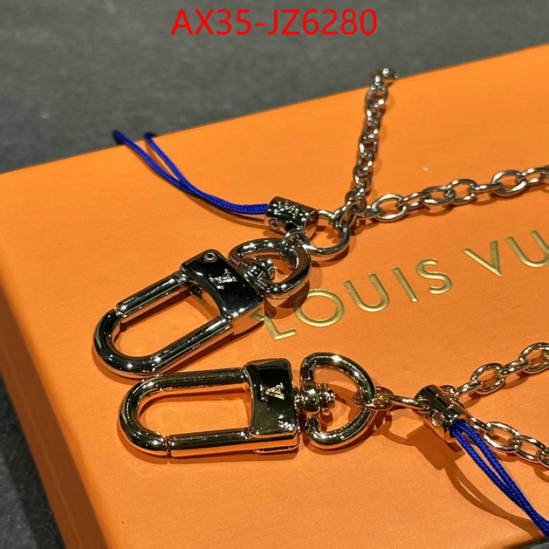 Key pendant-LV good quality replica ID: JZ6280 $: 35USD
