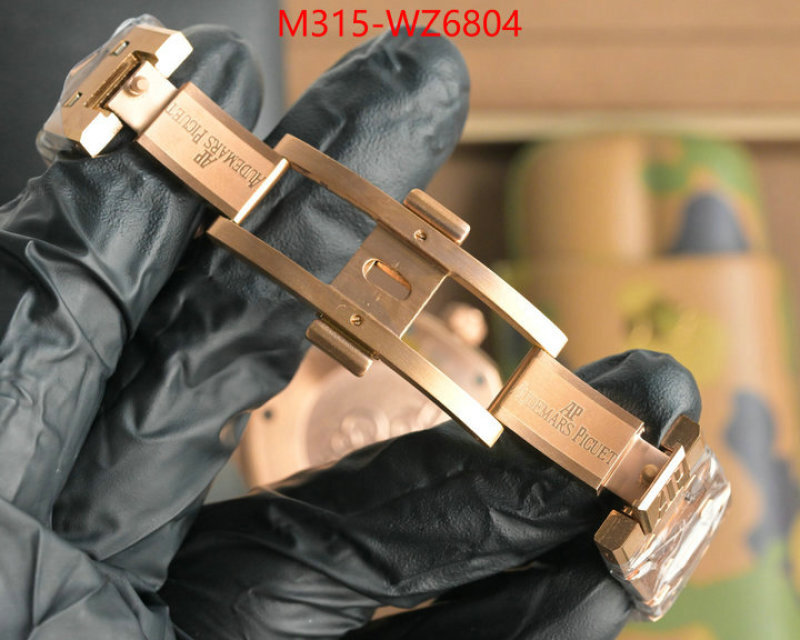 Watch(TOP)-Audemars Piguet 7 star replica ID: WZ6804 $: 315USD