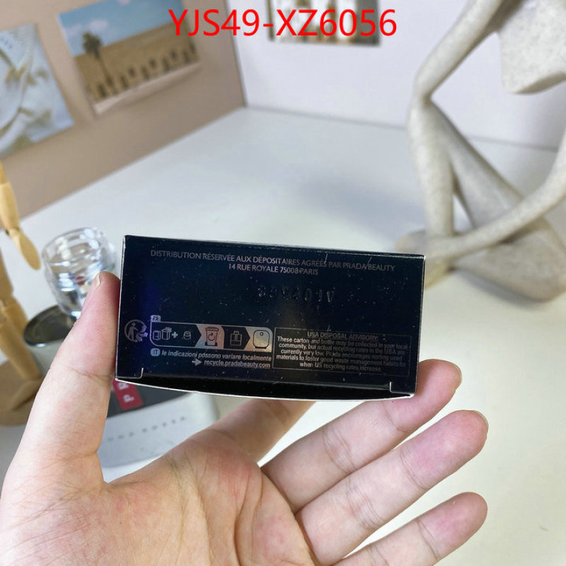 Perfume-Prada top grade ID: XZ6056 $: 49USD
