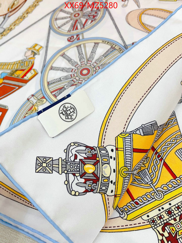 Scarf-Hermes what are the best replica ID: MZ5280 $: 69USD
