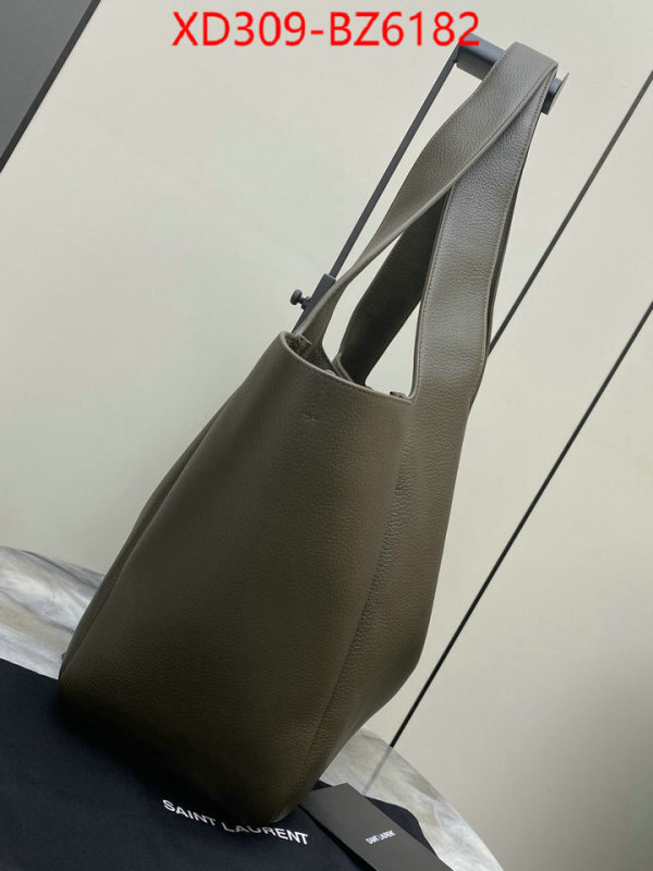 YSL Bags(TOP)-Handbag- wholesale replica shop ID: BZ6182 $: 309USD,