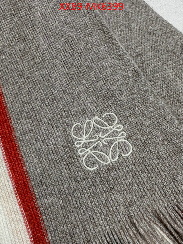 Scarf-Loewe sell online ID: MK6399 $: 69USD