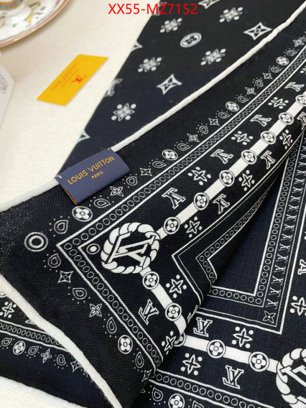 Scarf-LV replica how can you ID: MZ7152 $: 55USD