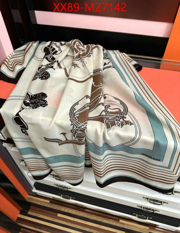 Scarf-LV where to buy replicas ID: MZ7142 $: 89USD