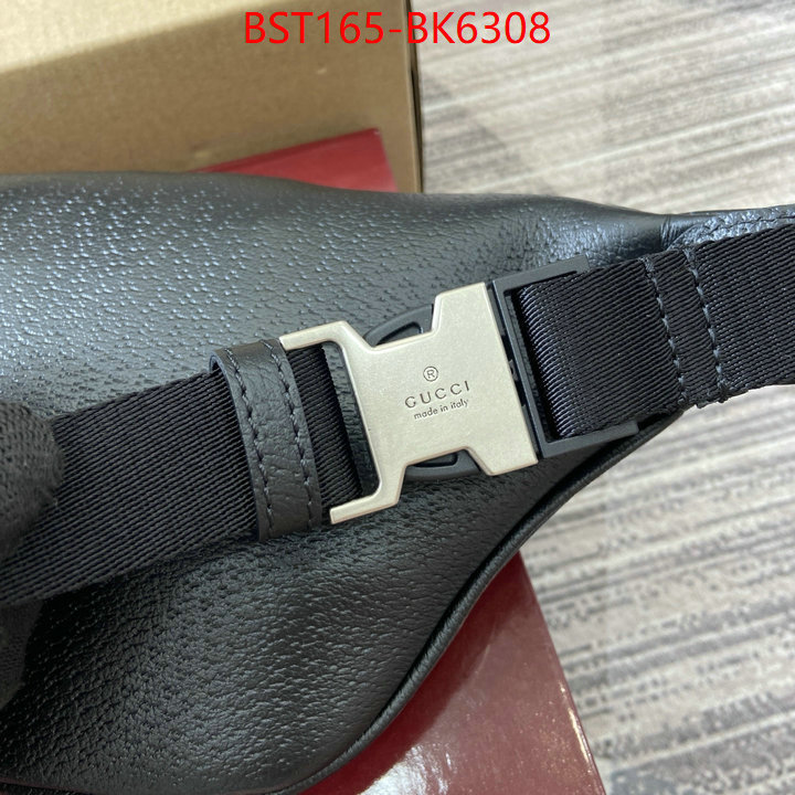 Gucci Bags(TOP)-Discovery- outlet 1:1 replica ID: BK6308 $: 165USD,