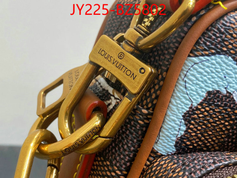 LV Bags(TOP)-Pochette MTis- cheap replica ID: BZ5802 $: 223USD,