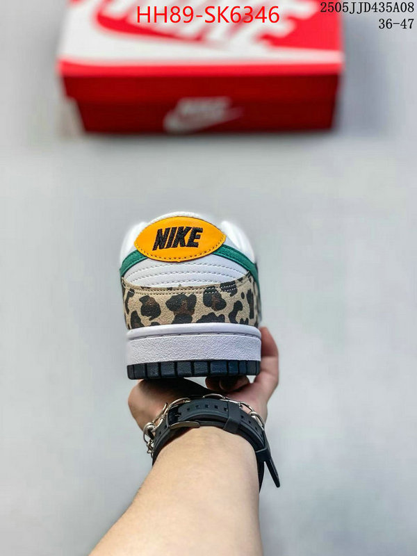 Women Shoes-NIKE we curate the best ID: SK6346 $: 89USD